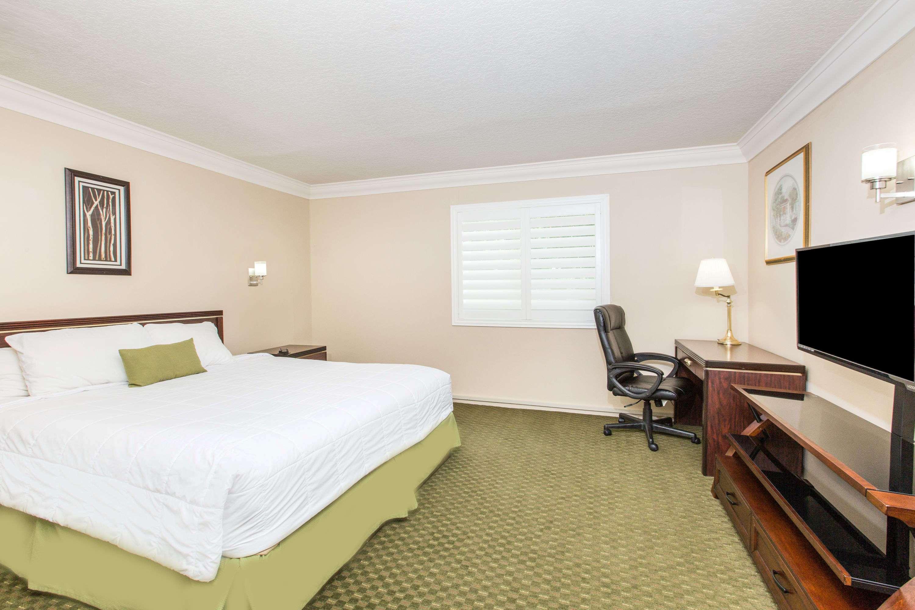 Days Inn By Wyndham Near City Of Hope Duarte Екстериор снимка