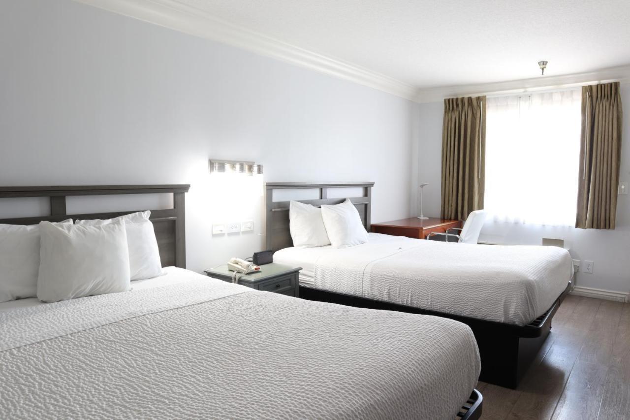 Days Inn By Wyndham Near City Of Hope Duarte Екстериор снимка