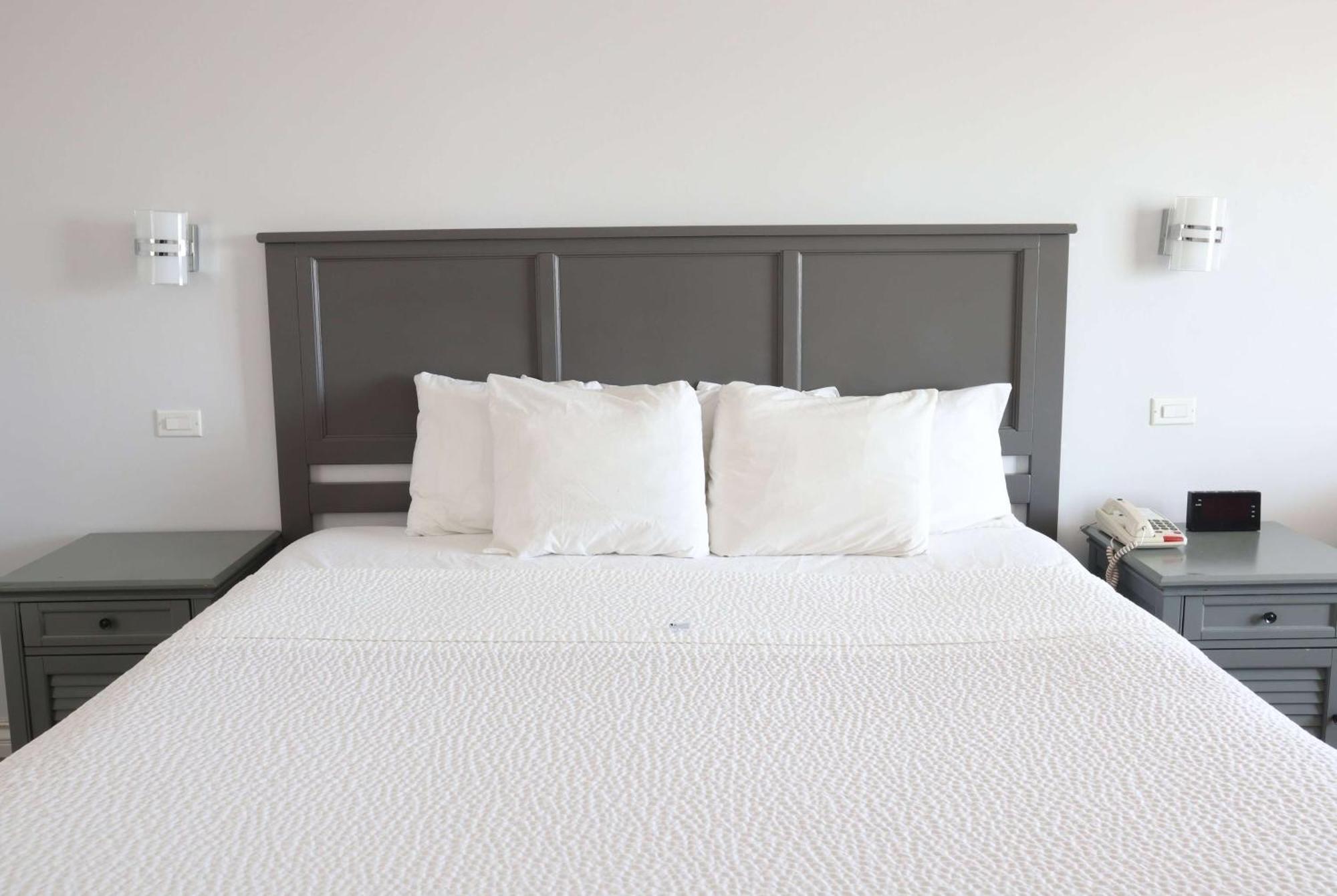 Days Inn By Wyndham Near City Of Hope Duarte Екстериор снимка